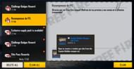 Captain Bubbles Weapon Loot Crate in-game
